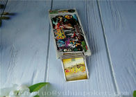 W9B Box Insert Cool Board Games / YH28 Popular Board Games 300gsm C2S Cards