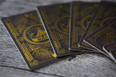 Custom Divination Tarot And Oracle Cards Paper Printed Deck of Playing Cards